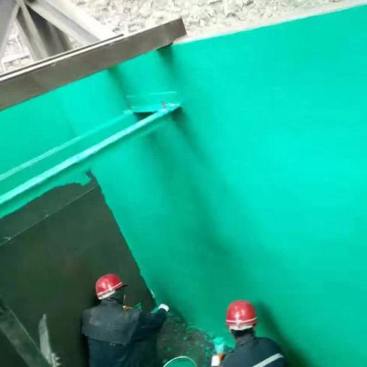 秦皇岛彩色防滑路面和景观水洗树脂石施工各有特点