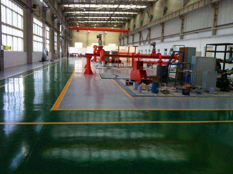 秦皇岛彩色防滑路面是兼具